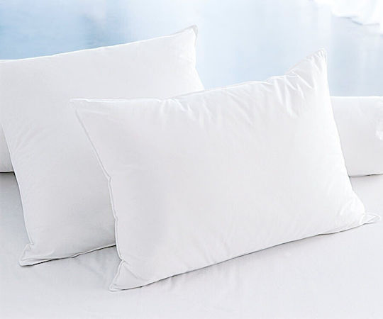 Pucioasa Σετ White 50x70cm LJD11140