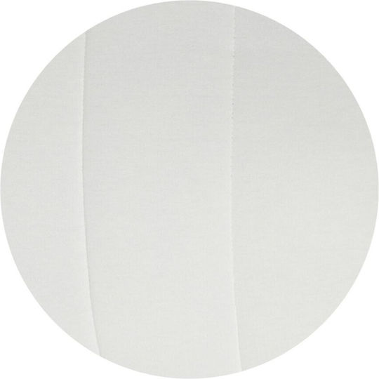 Tac Μαξιλάρι Ύπνου Σιλικόνης 50x70cm
