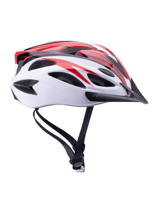 Martes Kids' Bike City Helmet Multicolour