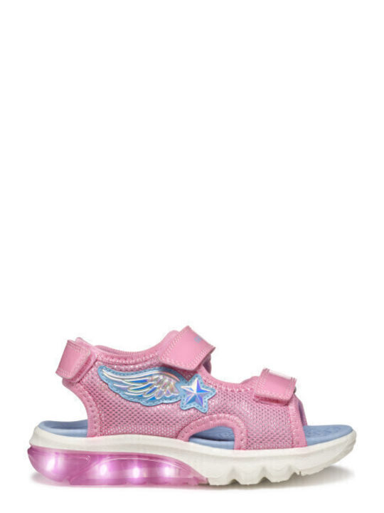 Kids' Sandals Ciberdron Pink