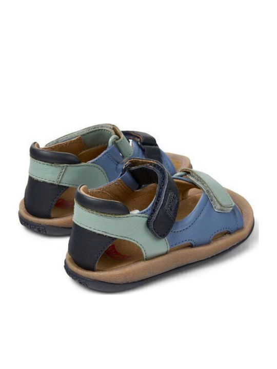 Kids' Sandals Twins Anatomic Blue