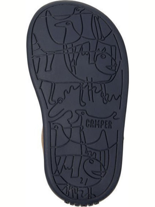 Kids' Sandals Twins Anatomic Blue