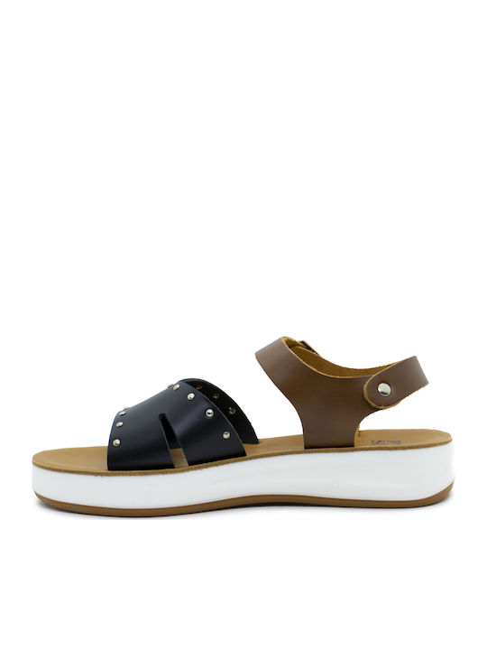 Kinder Sandalen Schwarz