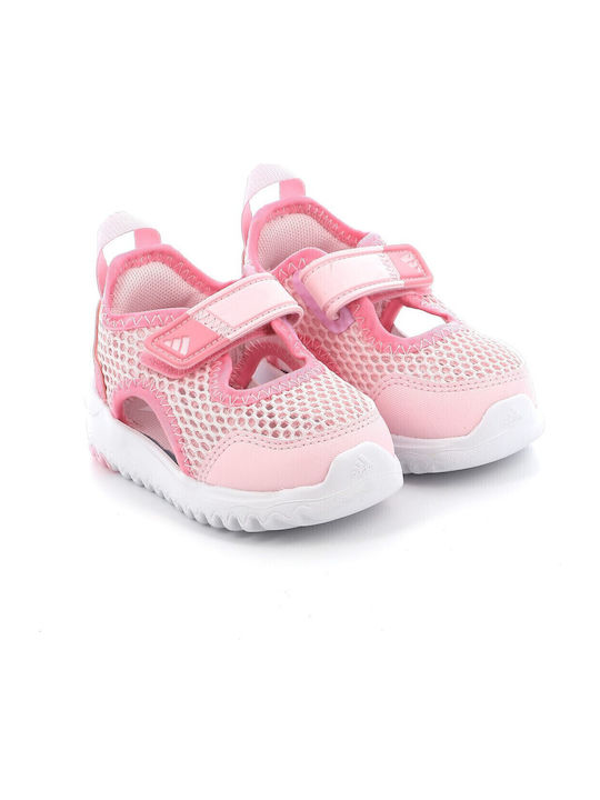 Sandale tip pantof Summer Flex I Roz