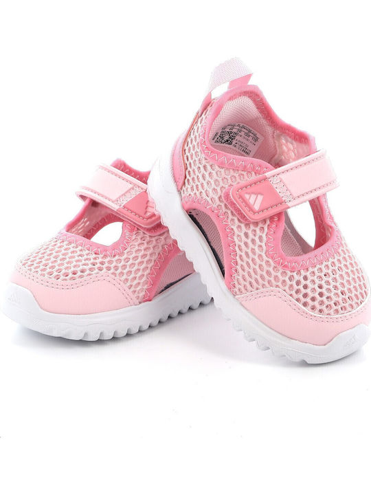 Sandale tip pantof Summer Flex I Roz