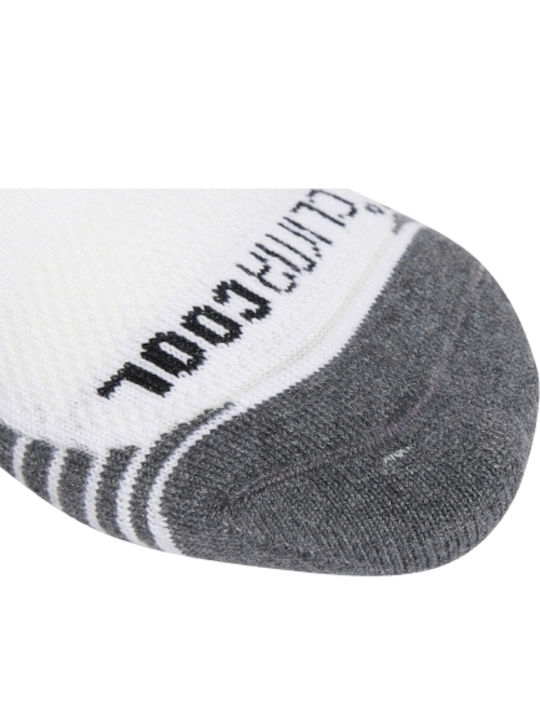 adidas Performance Athletic Socks White 3 Pairs