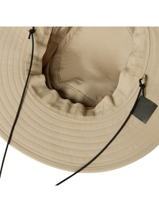 The North Face Текстилна Мъжка Шапка Бежова
