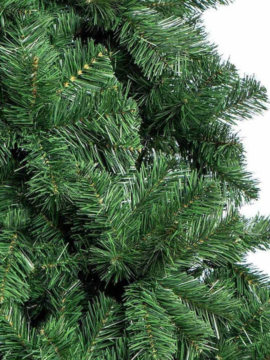 Weihnachtsbaum 210cm mit 1417 Zweige