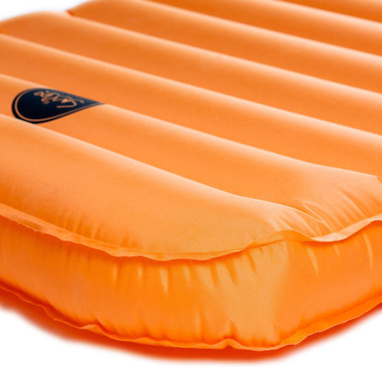 Campo Спален чувал Единично Orange