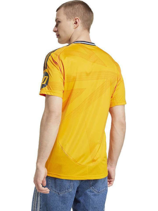 adidas Performance DFB A Blouse Orange