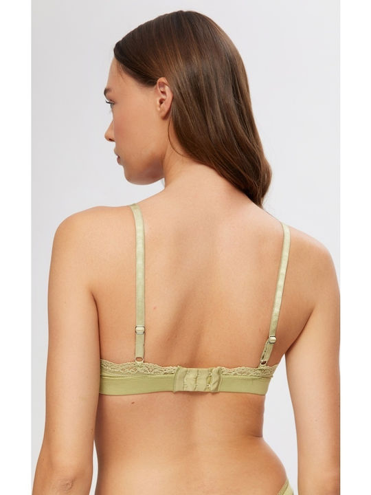 Minerva Fimelle Bralette Σουτιέν