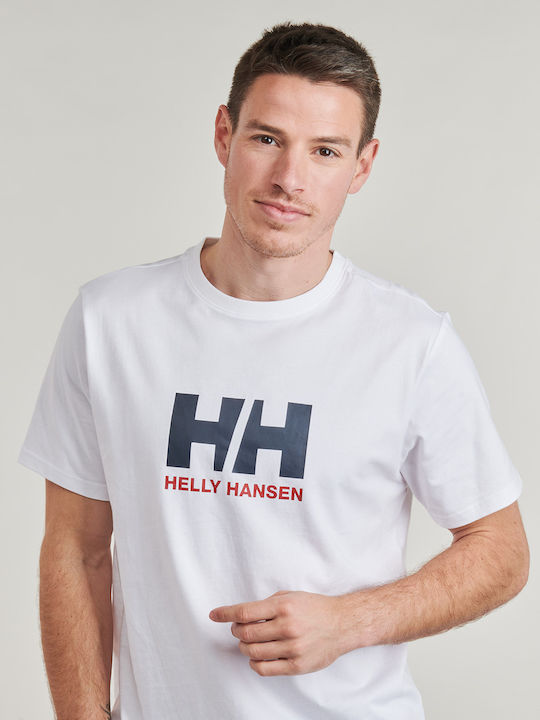 Tricou Alb