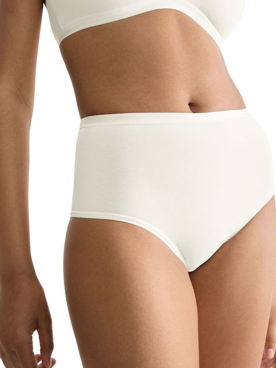 Sloggi Корсети за стягане white