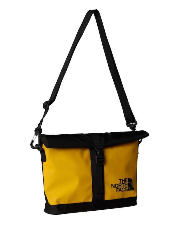 Men's Bag Shoulder / Crossbody Yellow