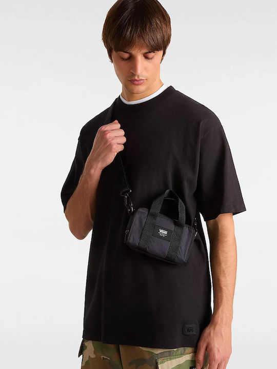 Men's Bag Shoulder / Crossbody Black