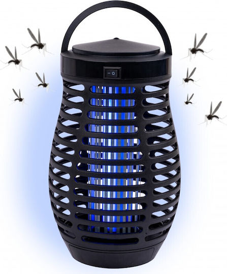 Volt Polska Insect Lamp with High Voltage Grid Volt Polska Insect Lamp with High Voltage Grid