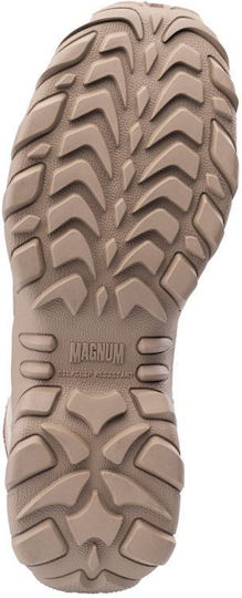 Magnum Στρατιωτικά Αρβύλα Cobra 6.0 από Mesh Μπεζ 92800437506