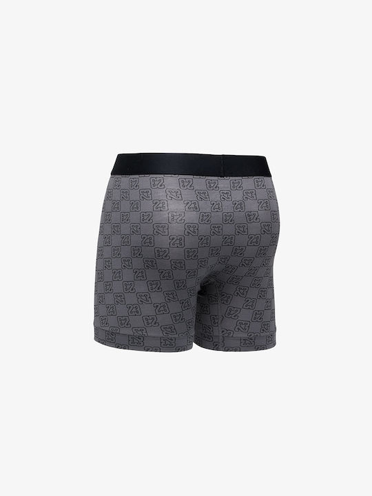 Ανδρικά Μποξεράκια Black 3Pack