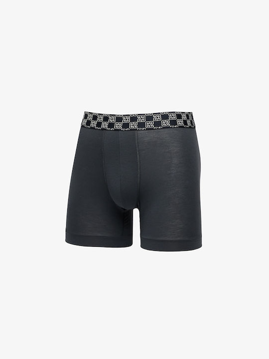 Ανδρικά Μποξεράκια Black 3Pack