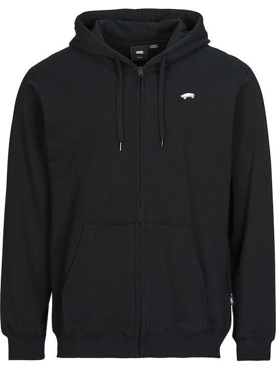 Salton Sweatshirt Schwarz