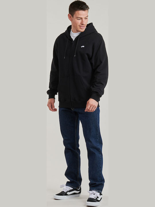 Salton Sweatshirt Schwarz