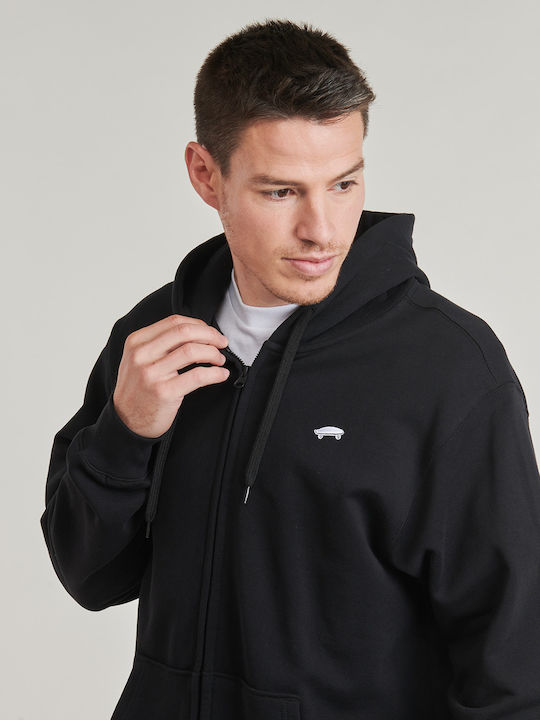 Salton Sweatshirt Schwarz