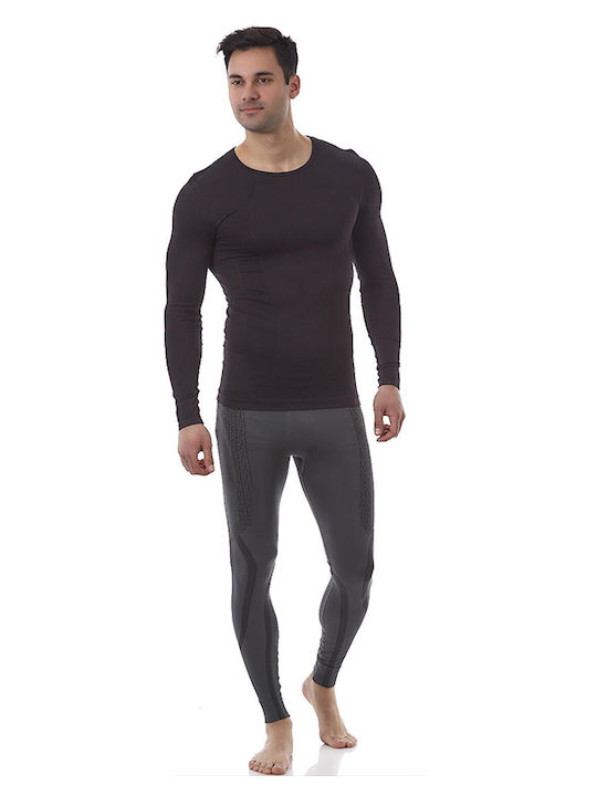 Admiral Thermal Pants Gray