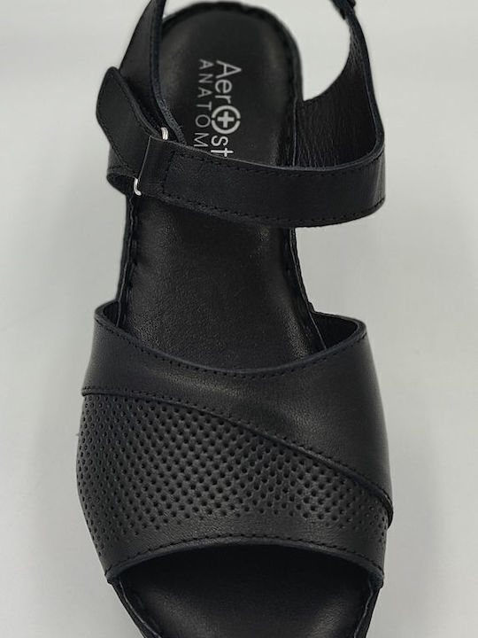 Platforme Dama Negru