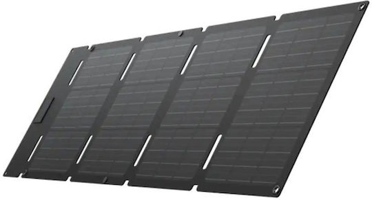 EcoFlow Panel Αναδιπλούμενο Ηλιακό Panel Φορτιστής 45W (Φορητών Συσκευών) (EFSOLAR45-TYPE-C)