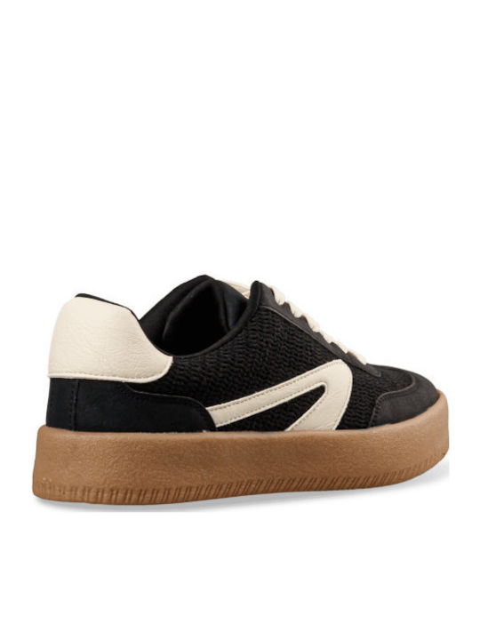Sneakers Black