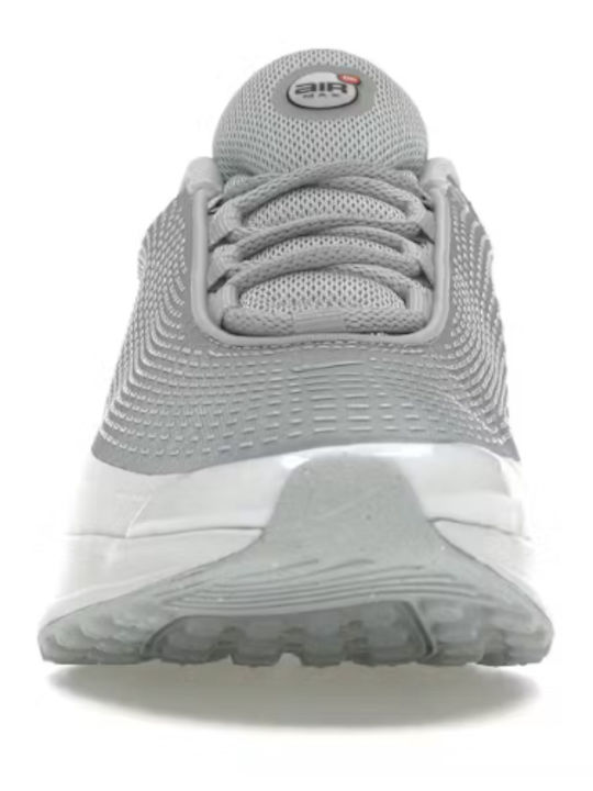 Air Max DN Sneakers Wolf Grey