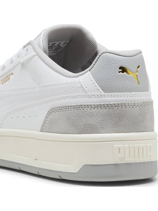 Court Classico Herren Sneakers Weiß