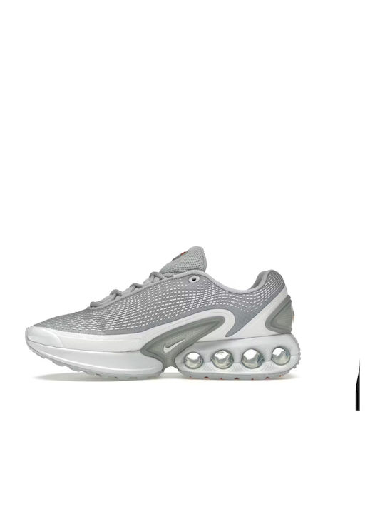 Air Max DN Sneakers Wolf Grey