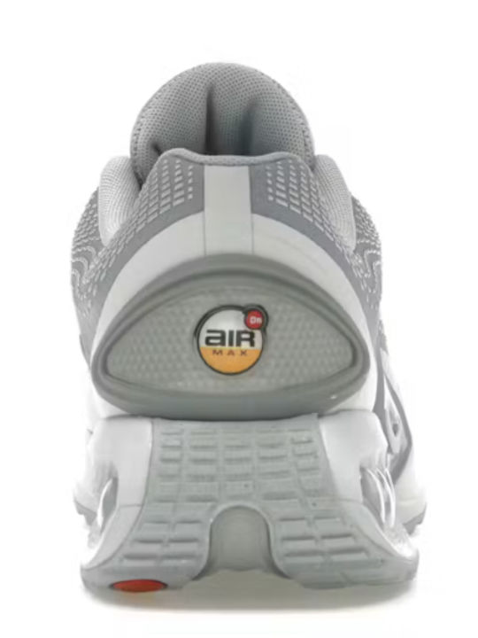 Air Max DN Sneakers Wolf Grey