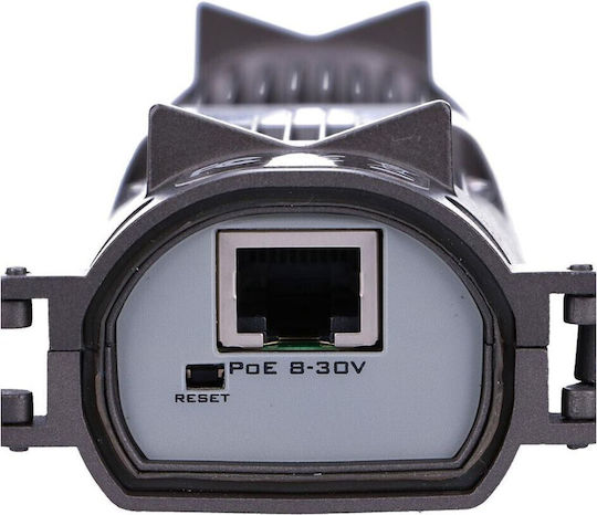 Mikrotik Metal 52 Ac L4 2.4/5ghz 802.11a B G N Ac 31dbm Industrial Metal Case Mt Rbmetalg-52shpacn