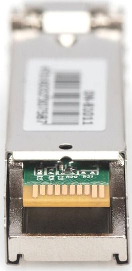 Digitus Transceiver DN-81011 GBIC 1τμχ