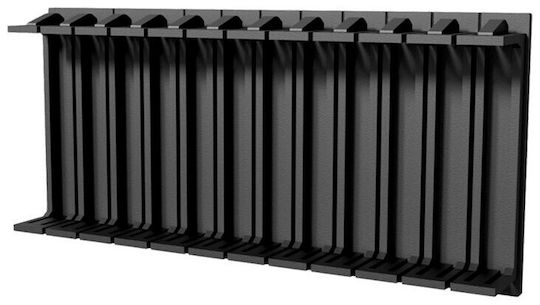 Caymon Eckstütze BDP06/B 1 Stück