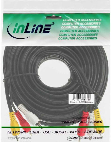 Intos Electronic Cable - 1.5m 89601