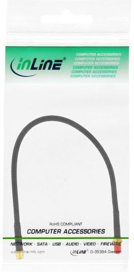 R-sma R-sma 0.3m Inline Wlan Kabel 40860