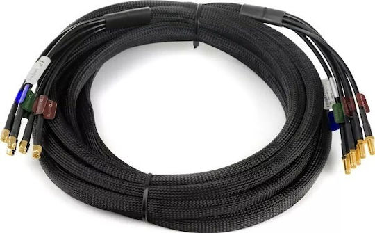 Poynting Cable RP-SMA Male - RP-SMA Male 3m (''A-CAB-119'') 1pcs