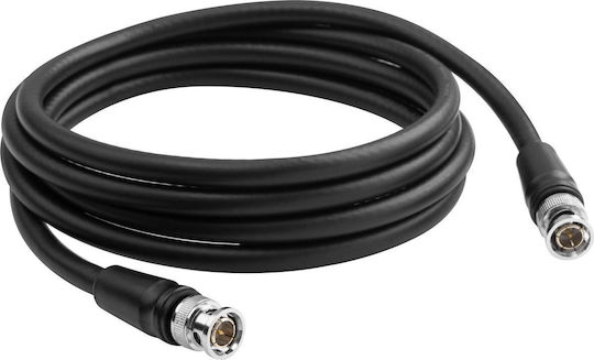 Microconnect 12G-SDI BNC-Kabel 15m