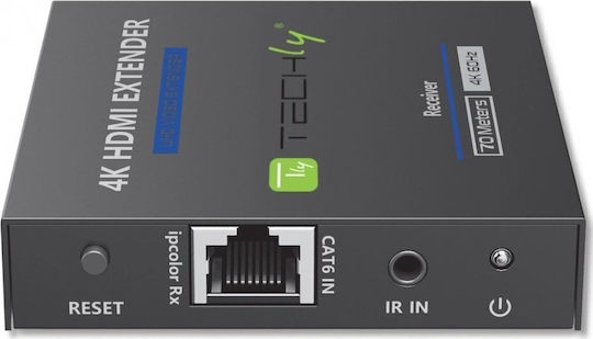 Techly HDMI Extender 364187 8059018364187