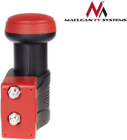 Maclean Energy Converter MCTV-670 5903292803418