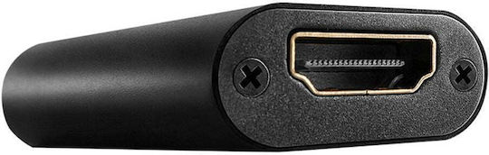 Lindy HDMI Repeater 38211