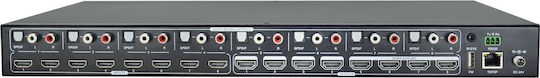 Vivolink Comutator HDMI 5704174885733