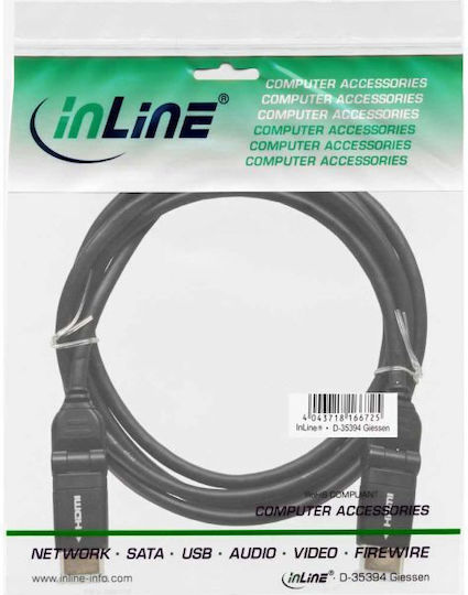 InLine Konverter 17003W 4043718184491