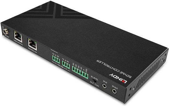 Lindy Sdvoe Controller 38364