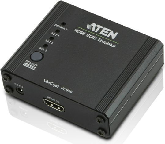 Aten Hdmi Converter VC080 4710423779259