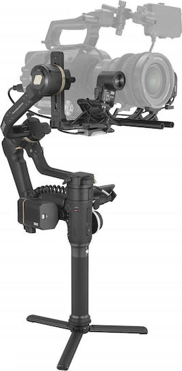 Zhiyun Crane 3S Pro Гимбал и стабилизатори