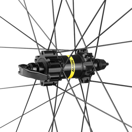 Mavic Crossride Σετ Τροχών Ποδηλάτου 29"